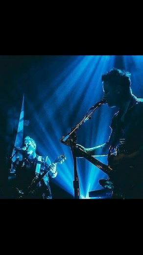 David Cook (@officialdavidcook)’s videos with no tears left to cry - Ariana Grande