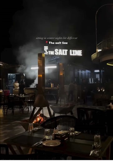 Qawali night every Saturday and Sunday ✨️ ⏰ 5:00 PM onwards 📍 Bolan Gate 2, F-9 Park, Islamabad 📞 Reserve Now: (051) 4718732 #TheSaltLine #IslamabadFoodies #F9Park #IslamabadEats #QawwaliNight