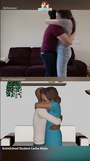 Become a 3D Animator Online from your home computer!