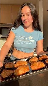 what I cook for dinner when I’m feeling lazy (but still want something healthy)🥘👩‍🍳