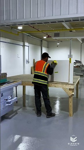 How We Build Custom Cabinets: Behind the Scenes