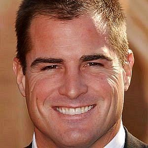 George Eads – Age, Bio, Personal Life, Family & Stats | CelebsAges
