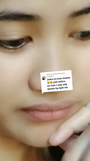 Replying to @mikenantipolo done notice po 💓💓thank you po#fypdone #viralvideo #marinduqueña #marinduqueña #marinduqueña #marinduqueña