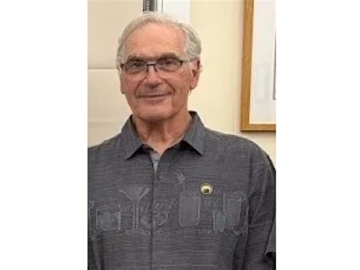 Patch Candidate Profile: James Goodridge For Guilford Board Of Assessment Appeals