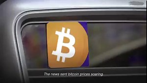 2.9K views · 48 reactions | Tesla Inc customers can now buy its electric vehicles with bitcoin, its boss, Elon Musk, said on Wednesday, marking a significant step forward for the cryptocurrency's use in commerce. Video and text by REUTERS | INQUIRER.net | Facebook