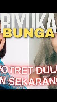 Transformasi Riyuka Bunga dari awal tenar hingga kini, penampilan usai oplas hidung mangling