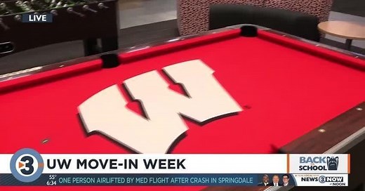 What happened to Witte?! Inside the 2.5-year, $53M renovation of a popular UW residence hall