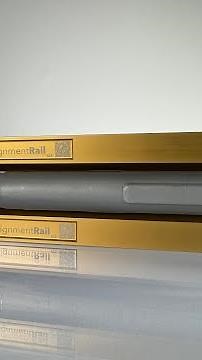 Part 1: HK MP5 Receiver Alignment Mandrel Installation