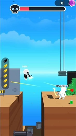 Try this johnny trigger game #gaming #viral #shorts