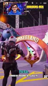 WHERE are the CHAOS CUBES in FORTNITE: Enigmatic Studies Guide (Locations)