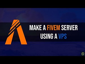 How to Make a FiveM Server on a VPS in 2023 (UPDATED)