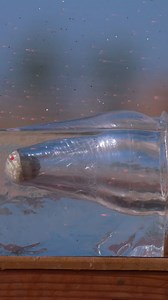 572K views · 5.2K reactions | Uniting the best of both worlds by bringing the canon ball and the ballistic gel together. | The Slow Mo Guys | Facebook