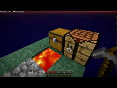 Minecraft: SkyBlock Survival Ep.1 (How to get started)