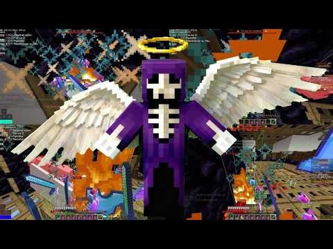 Pactify le dieu des ap châtie les bakeurs ap / drop ap minecraftienne #2