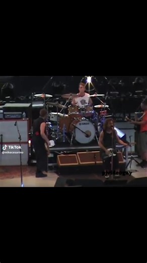 Pearl Jam Live at the Gorge. 2006 SetlistArt.ink #pearljam #pearljamfans #concert #grunge #music