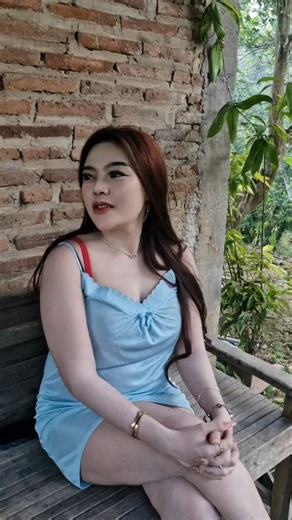 suasana dirumah pedesaan yang sepi & sunyi #pedesaan #gadisdesa #suasanapedesaan