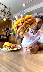 25K views · 174 reactions | Reposted from @osamahnasir Burger Lab...