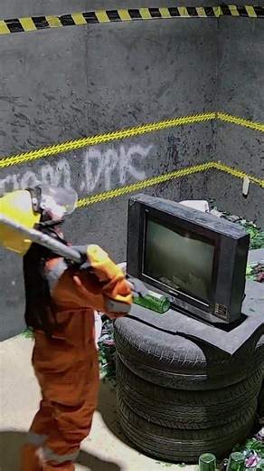 Ada jiwa yang nyaris menyerah, tapi tetap memilih untuk bertahan… meski remuk. Setiap pecahan kaca jadi saksi: ia masih di sini. Masih berjuang. Masih mencoba .. #breakroomdepok #breakroom #rageroom #mentalhealth #healing @Breakroom Depok Shop