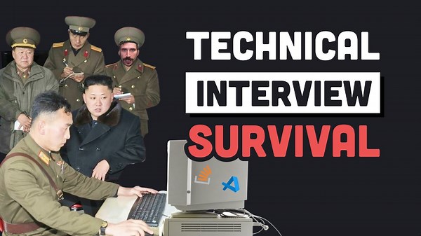 Top Technical Interview Mistakes and How to Avoid Them