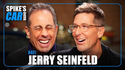 Jerry Seinfeld's $25M Porsche 917K Once-Owned By Steve McQueen Sells After Auction