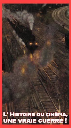 20K views · 344 reactions | La naissance et la croissance du cinéma à travers le monde #cinéma #histoire | Nota Bene | Facebook