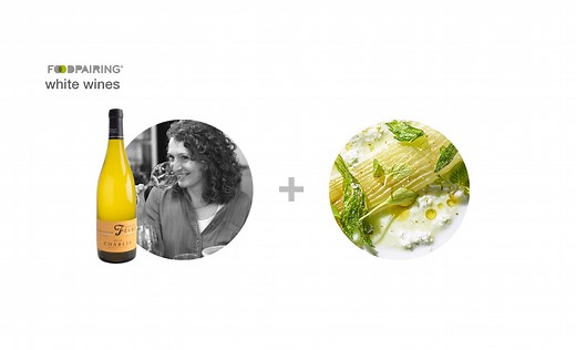 Wine pairing: Crafting the perfect Sancerre pairings - Foodpairing