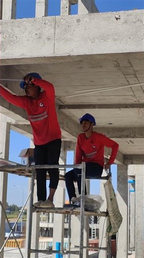 Modern Electrical Systems in Concrete Buildings