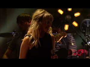 Duffy - Stepping Stone - Live BBC One Sessions - 720p HD