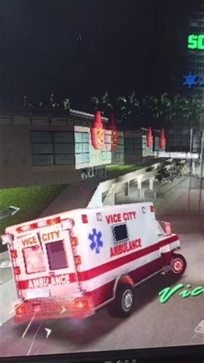 GTA VICE CITY game #gta #gameplay