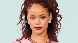 Rihanna becomes first Black woman to feature on Vogue