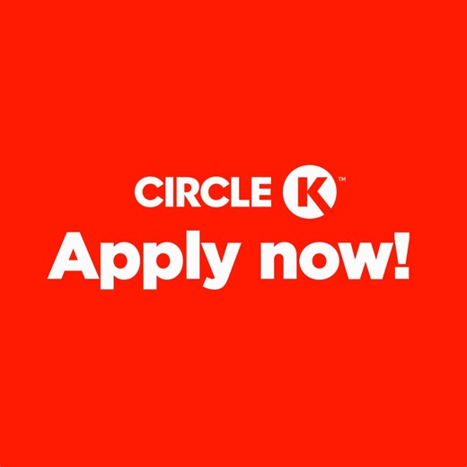 New Year, new career! Looking for a job that puts you in the heart and soul of your community? Come join our great team at Circle K. Apply today 👉 https://workwithus.circlek.com/global/en/ireland #CircleKIreland #JobFairy #GrowingTogether | Circle K Ireland
