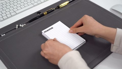 Memo Pad 2 Pack 3,5"x5,5", Lined Small Notepad, Mini Notepad, Pocket Notepad, Mini Notebook, Small Notebooks For Note Taking, Pocket Notebook, Little Notebook, Tiny Notebook, Mini Journal, To Do List Notepad