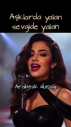 YALAN… #shorts #gece #müzik #hüzün #şarkı #yalnızlık #arabesk