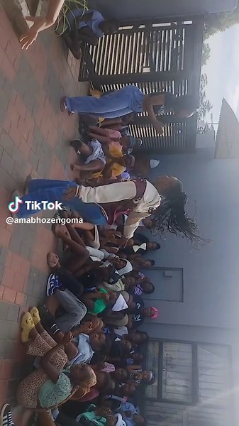 Ubuhle Bendalo (@amabhozengoma)’s videos with original sound - Ubuhle Bendalo