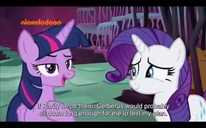 【MLP】(S8 finale)M6得到提雷克的帮助