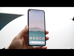 Google Pixel 5 In 2026! (Still Worth Buying?) (Review)