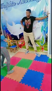 Dolphin Language Academy on Reels | Facebook