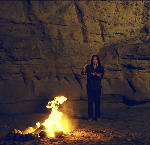 David Midthunder | Actor, Additional Crew, Stunts