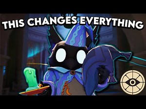 Deadlock Just Changed Forever – 6 New Heroes & Massive Visual Update