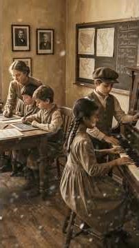 Bringing Good into Common Life | Jane Addams