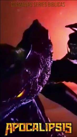 THE WOMAN AND THE DRAGON - REVELATION 12