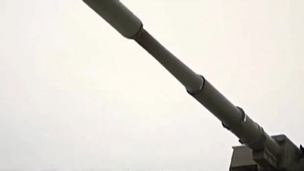 美国T249"义警"自行防空炮