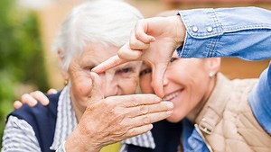 Dementia: Responding to Changes in Behaviour
