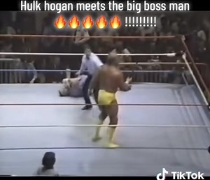 80's Wrestling on Reels