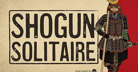 Shogun Solitaire