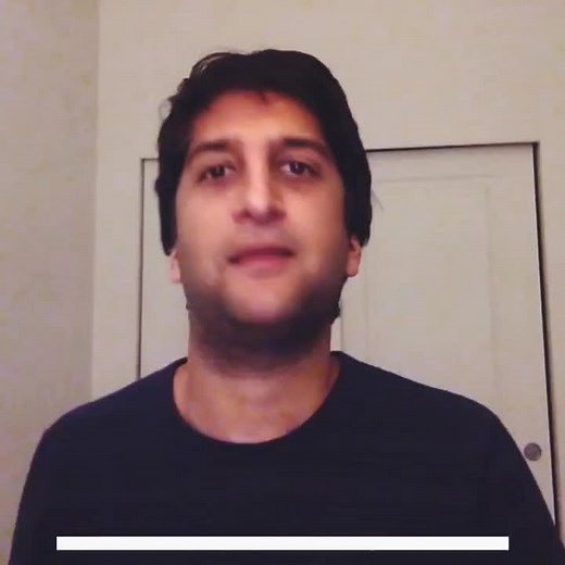 Hello, TikTok. I talk fast.