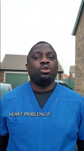 “Dizzy When You Stand Up? It’s Not Always Normal” #drjide #healtheducation #youtubeshorts