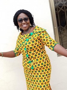 11K views · 220 reactions | 'NEVER SAY NEVER' Such a powerful word by Mama Effe. #NhyiraLiveWorship | Nhyira 104.5 FM | Facebook