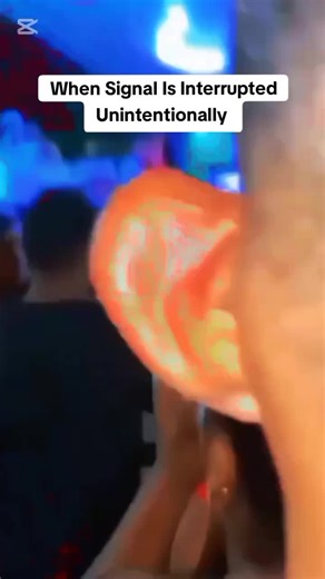 When Signal Is Interrupted Unintentionally #nosignal #kenyantiktok🇰🇪 #trendingvideo #signal