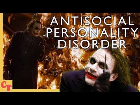 Villain Therapy: JOKER – The Dark Knight